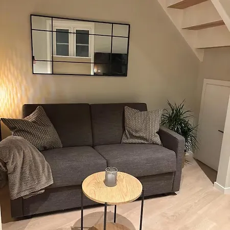 Det Lille Huset Pa Storgata - * Larvik