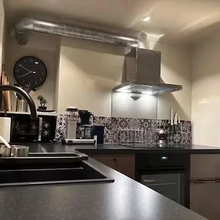 Det Lille Huset Pa Storgata - * Larvik
