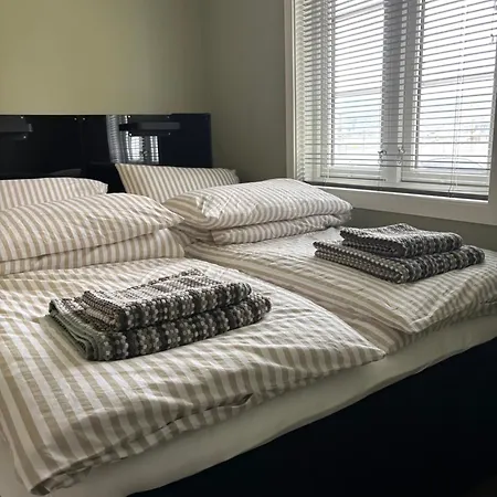 Det Lille Huset Pa Storgata - *