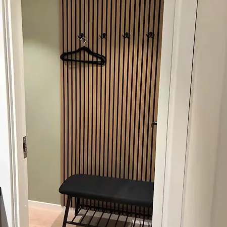 Det Lille Huset Pa Storgata - * Larvik